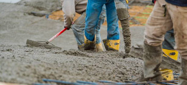 Ready Mix Concrete Polegate